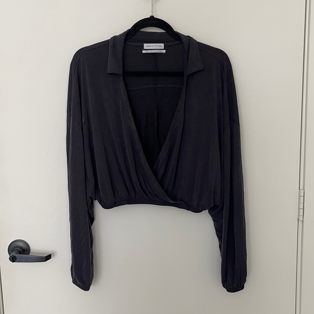 Urban Outfitters Blouse